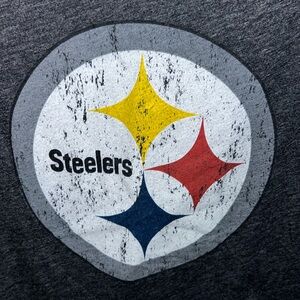 🦋Steeler T-Shirt 5/25$